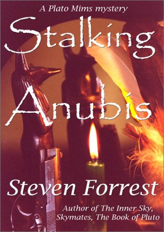 Imagen de archivo de Stalking Anubis a la venta por Gardner's Used Books, Inc.