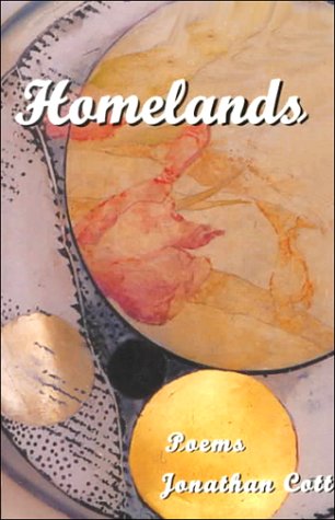 Imagen de archivo de Homelands: Poems a la venta por Vashon Island Books