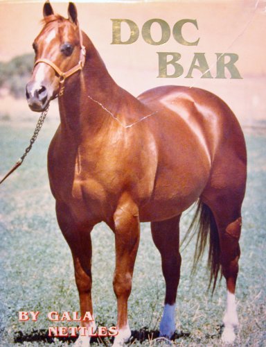 Stock image for Doc Bar for sale by Inside the Covers