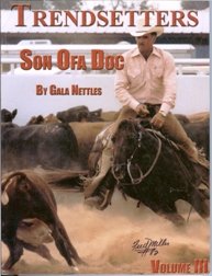 Stock image for Trendsetters: Son Ofa Doc - Volume III for sale by Doc O'Connor