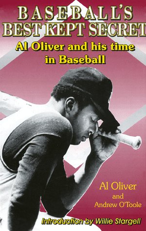 Imagen de archivo de Baseball's Best Kept Secret a la venta por Acme Book Company