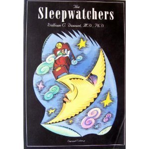 Imagen de archivo de The Sleepwatchers a la venta por HPB-Ruby