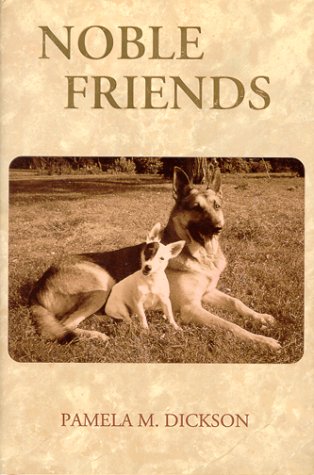 Imagen de archivo de Noble Friends a la venta por SecondSale