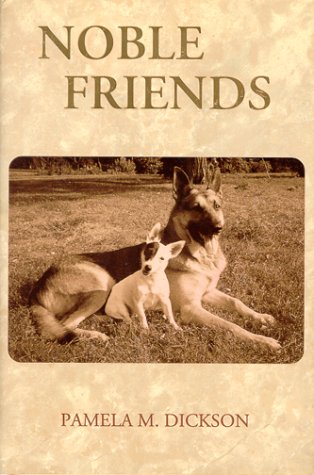 Stock image for Noble Friends for sale by SecondSale