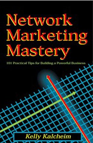 Imagen de archivo de Network Marketing Mastery a la venta por SecondSale