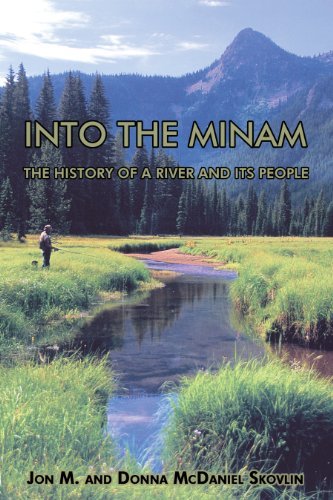 Imagen de archivo de Into The Minam: The History of a River and Its People a la venta por Earthlight Books