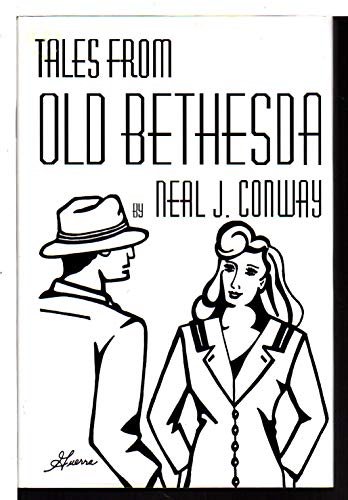 Stock image for Tales From Old Bethesda for sale by Wonder Book