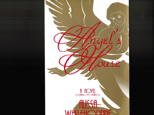 Stock image for Angel's House for sale by Chuck Price's Books