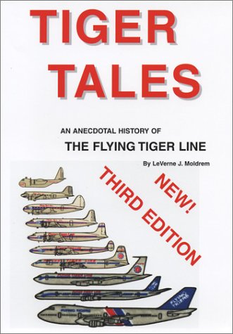 Imagen de archivo de Tiger tales a la venta por Books From California