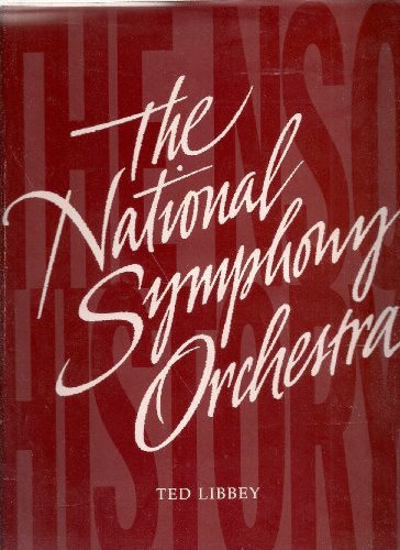 The National Symphony Orchestra