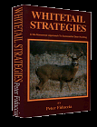 Stock image for Whitetail Strategies: A No-Nonsense Approach to Successful Deer Hunting for sale by Half Price Books Inc.