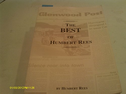 The Best of Humbert Rees
