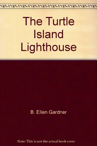 Beispielbild fr The Turtle Island Lighthouse zum Verkauf von Bookmans