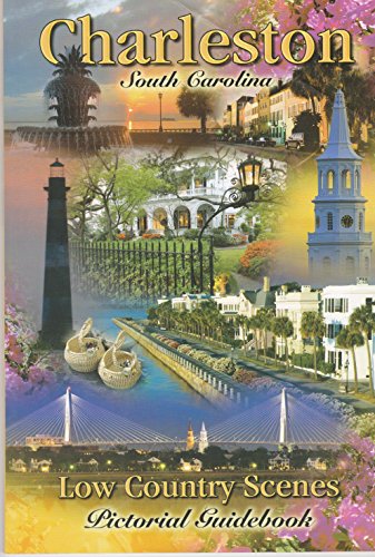 Stock image for Low Country Scenes : Charleston, S. C. for sale by Better World Books