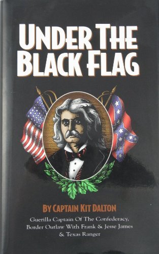 Under the black flag (9780964973268) by Dalton, Kit