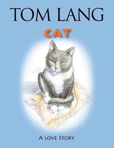 Beispielbild fr Cat: A Love Story zum Verkauf von Wonder Book