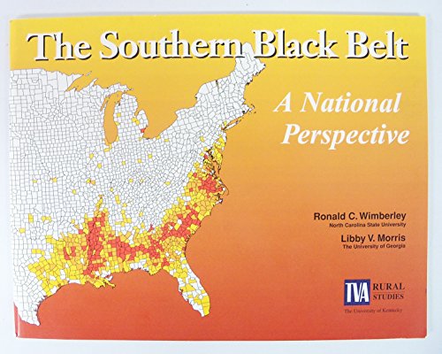 The southern Black Belt: A national perspective - Wimberley, Ronald C