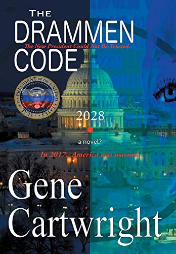 Stock image for The Drammen Code for sale by G.J. Askins Bookseller