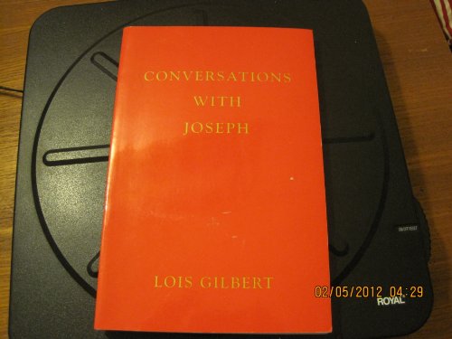 Stock image for Conversations with Joseph for sale by -OnTimeBooks-
