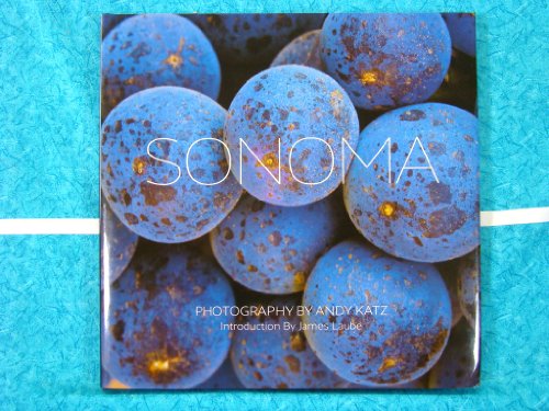 Stock image for Sonoma (2010) for sale by BMV Bookstores