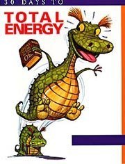 Stock image for Everything You Always Wanted to Know about Energy: But Were Too Tired to Ask for sale by ThriftBooks-Dallas