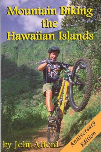 9780964984332: Mountain Biking the Hawaiian Islands