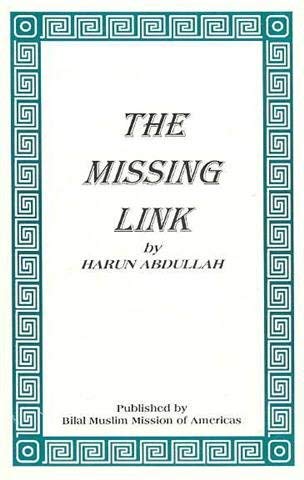 9780964987807: The Missing Link