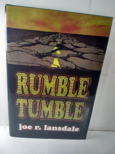 9780964989092: Rumble Tumble (US LIMITED SIGNED)