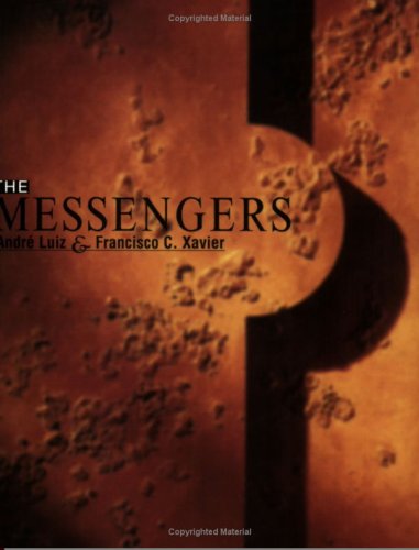 Stock image for The Messengers for sale by Decluttr