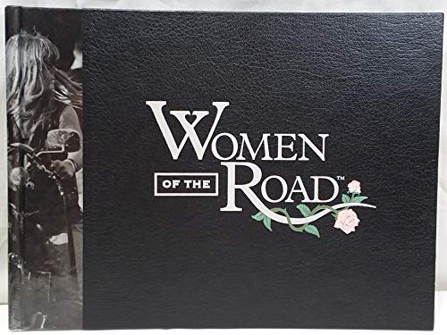 9780964991101: Women of the Road [Hardcover] by Alyn M Shannon