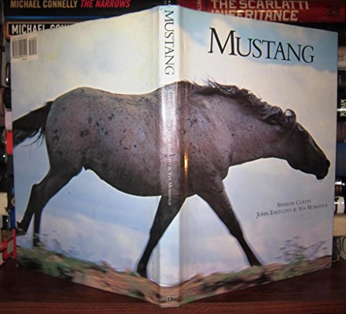 Beispielbild fr Mustang (American Wildlife in American Spaces) zum Verkauf von AwesomeBooks