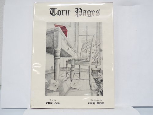 Imagen de archivo de Torn Pages a la venta por Kevin T. Ransom- Bookseller