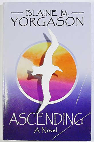 Stock image for Ascending: A Novel for sale by SecondSale