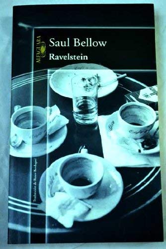 Stock image for Ravelstein for sale by SecondSale