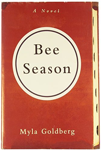 Stock image for Bee Season for sale by Once Upon A Time Books
