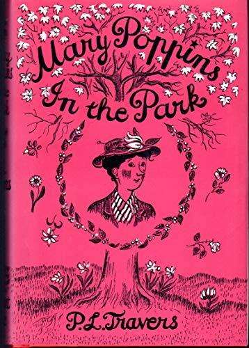 9780965001670: Mary Poppins in the park