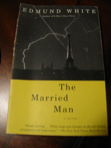 9780965001984: THE MARRIED MAN - CHATTO AND WINDUS