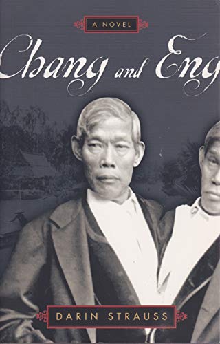 Stock image for Chang And Eng for sale by More Than Words