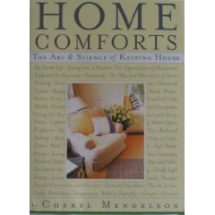 Stock image for Home Comforts for sale by Better World Books