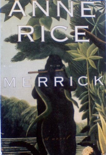 Imagen de archivo de Merrick a la venta por Decluttr