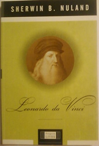 9780965007252: leonardo da vinci [Taschenbuch] by Nuland, Sherwin B.