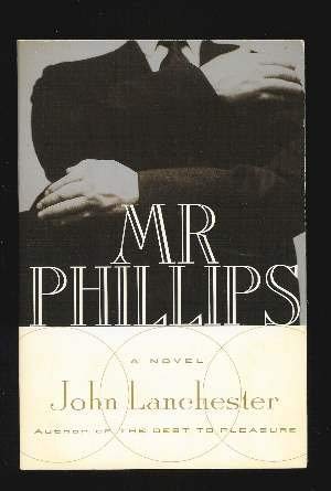 9780965007665: Title: Mr Phillips
