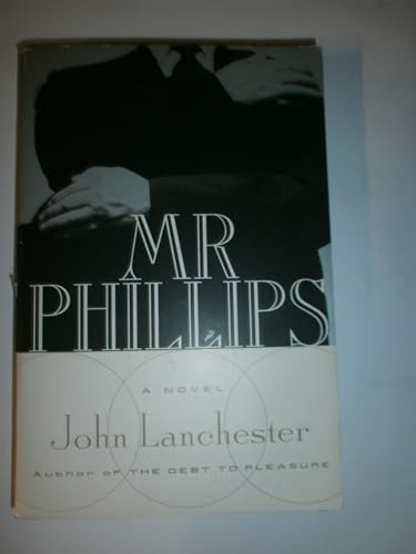 Imagen de archivo de Mr Phillips a la venta por Red's Corner LLC