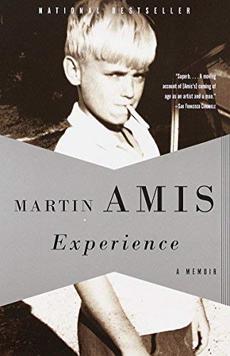 9780965010979: Experience: A Memoir [First Printing]