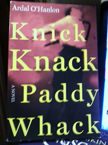 9780965011037: Knick Knack Paddy Whack