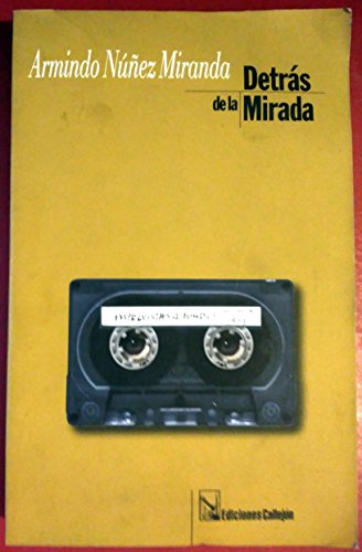 Beispielbild fr Detras de la Mirada zum Verkauf von medimops