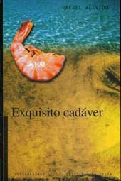 Stock image for Exquisito Cadaver (Spanish Edition) for sale by Better World Books