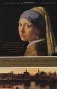 Beispielbild fr Girl with a Pearl Earring Publisher: Plume zum Verkauf von Wonder Book