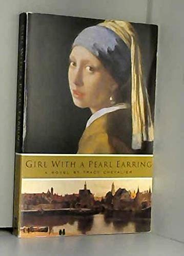 Imagen de archivo de Girl with a Pearl Earring Publisher: Plume a la venta por Wonder Book