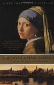 Stock image for Girl with a Pearl Earring Publisher: Plume for sale by Wonder Book